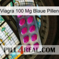 Viagra 100 Mg Blue Pills 09